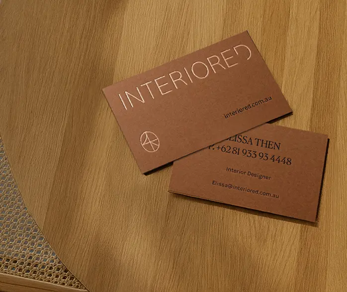 Interiored